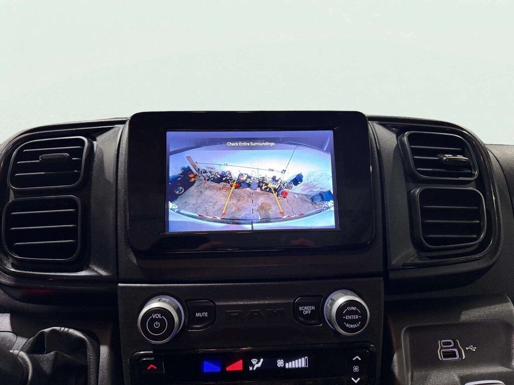 2023 Ram ProMaster 2500 High Roof San Clemente CA