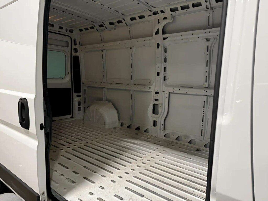 2023 Ram ProMaster 2500 High Roof San Clemente CA