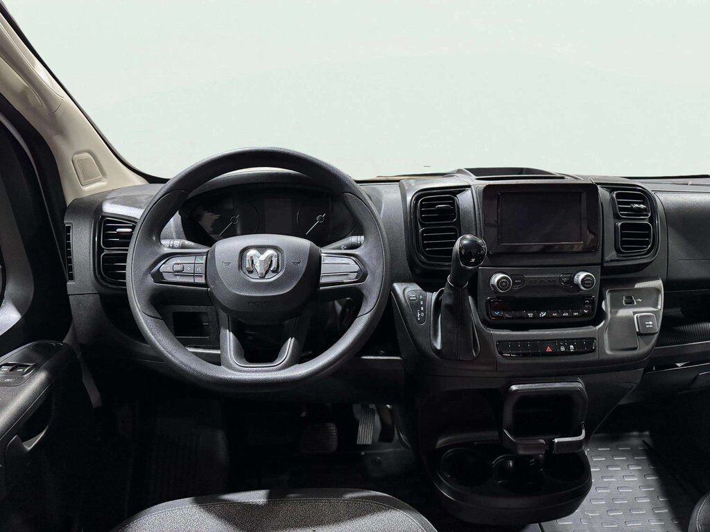 2023 Ram ProMaster 2500 High Roof San Clemente CA