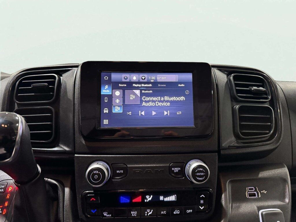 2023 Ram ProMaster 2500 High Roof San Clemente CA