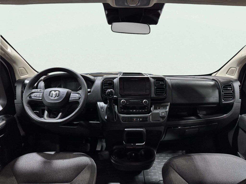 2023 Ram ProMaster 2500 High Roof San Clemente CA