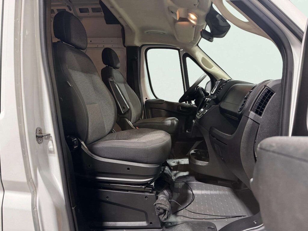 2023 Ram ProMaster 2500 High Roof San Clemente CA