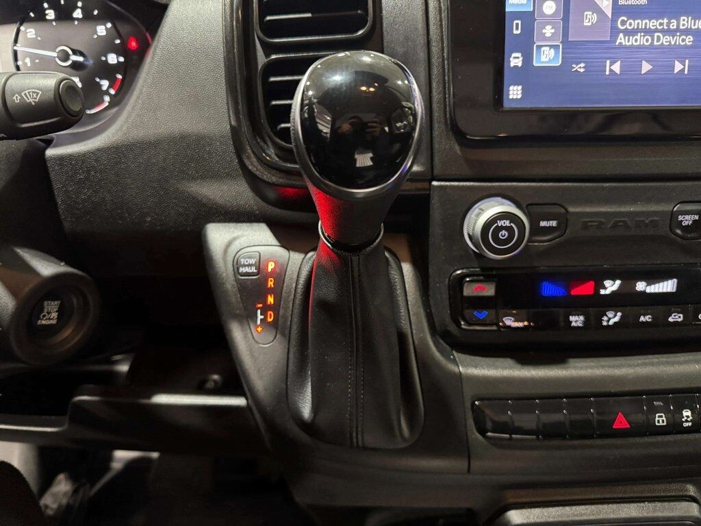 2023 Ram ProMaster 2500 High Roof San Clemente CA