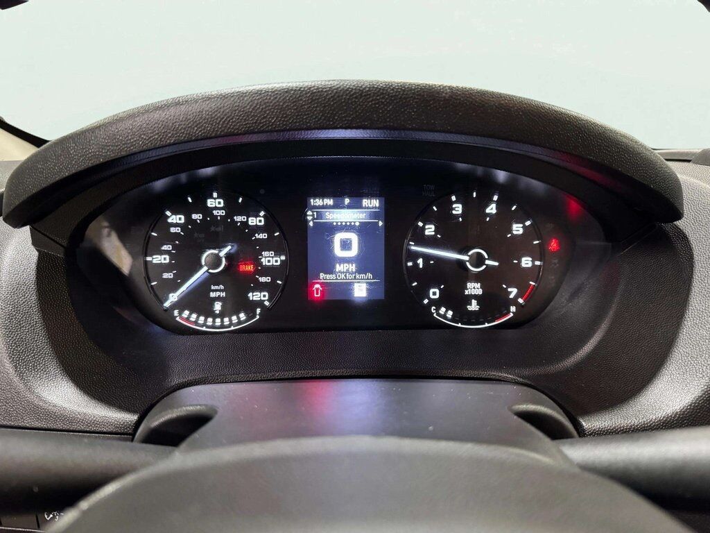 2023 Ram ProMaster 2500 High Roof San Clemente CA