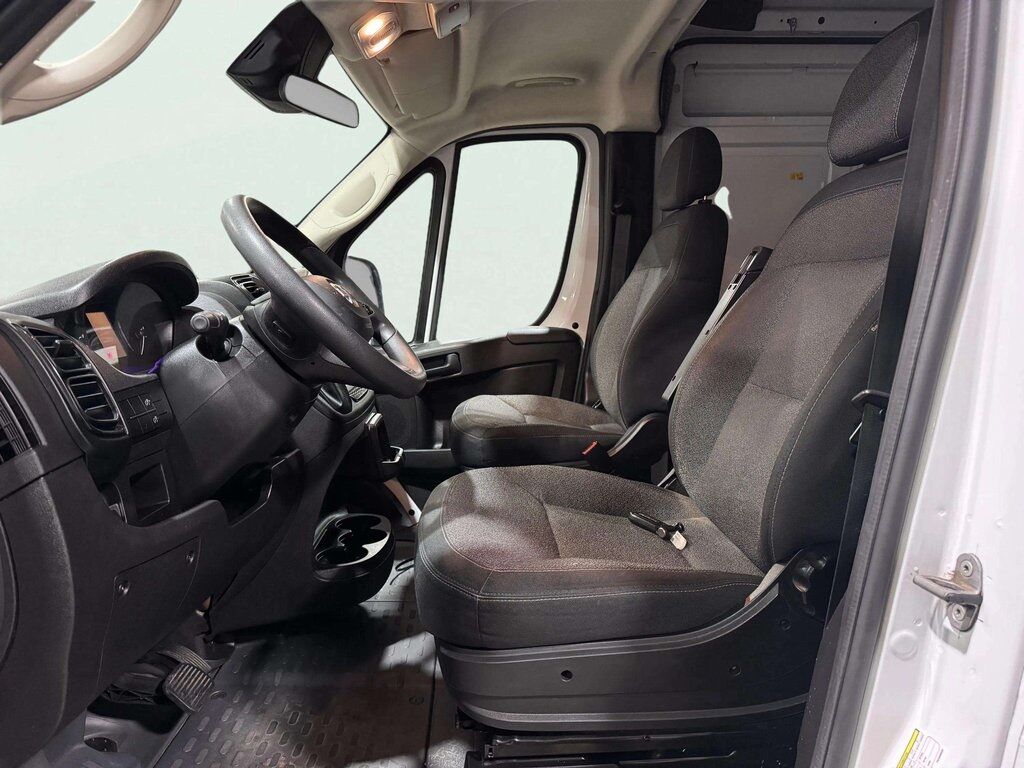 2023 Ram ProMaster 2500 High Roof San Clemente CA