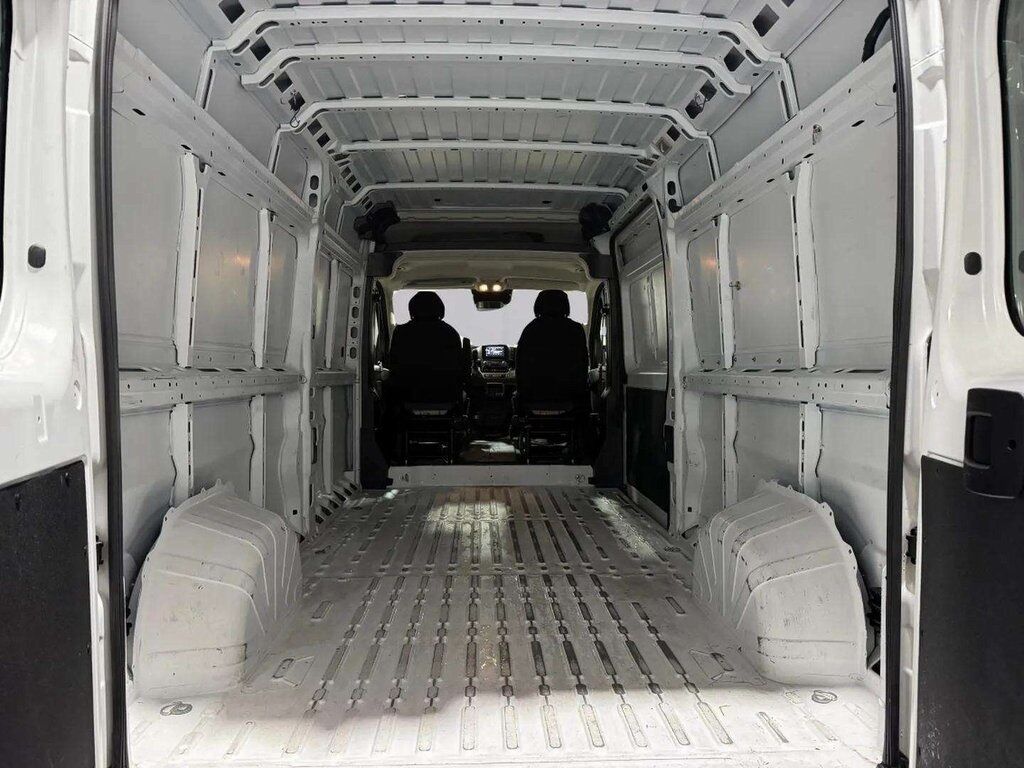 2023 Ram ProMaster 2500 High Roof San Clemente CA