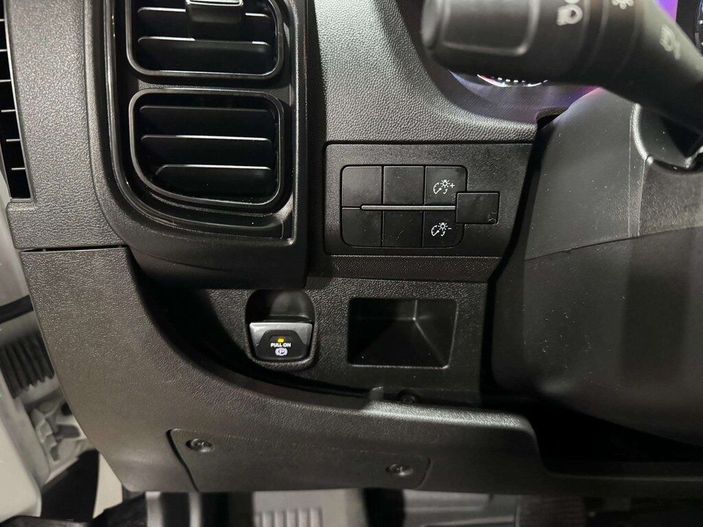 2023 Ram ProMaster 2500 High Roof San Clemente CA