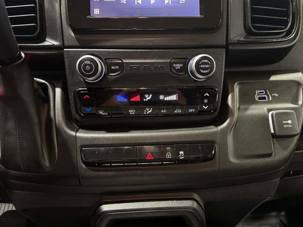 2023 Ram ProMaster 2500 High Roof San Clemente CA