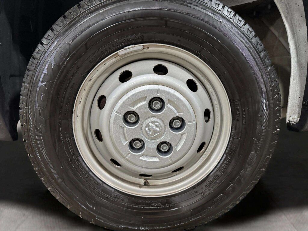 2023 Ram ProMaster 2500 High Roof San Clemente CA