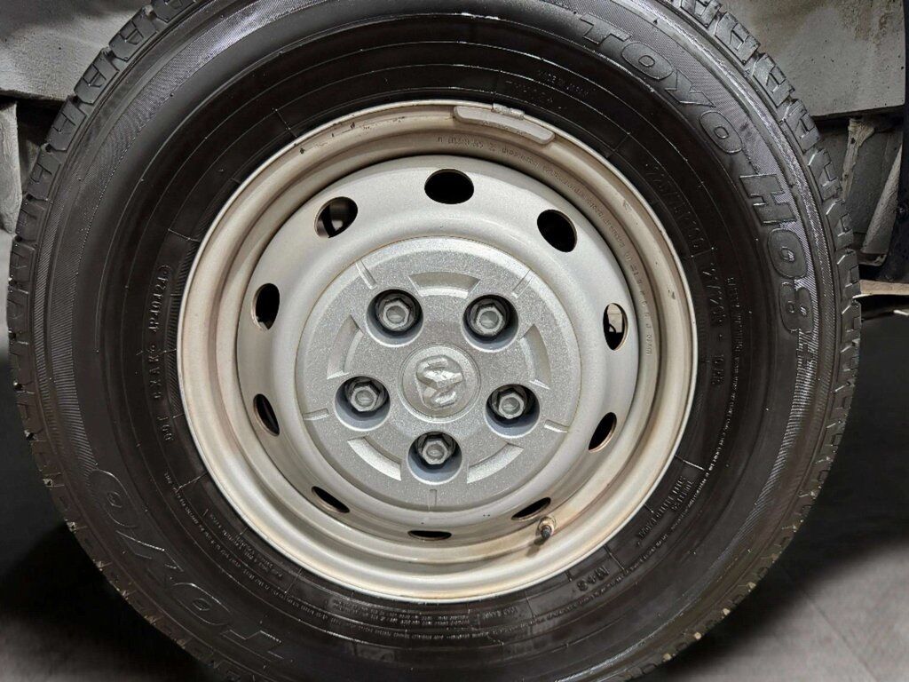 2023 Ram ProMaster 2500 High Roof San Clemente CA