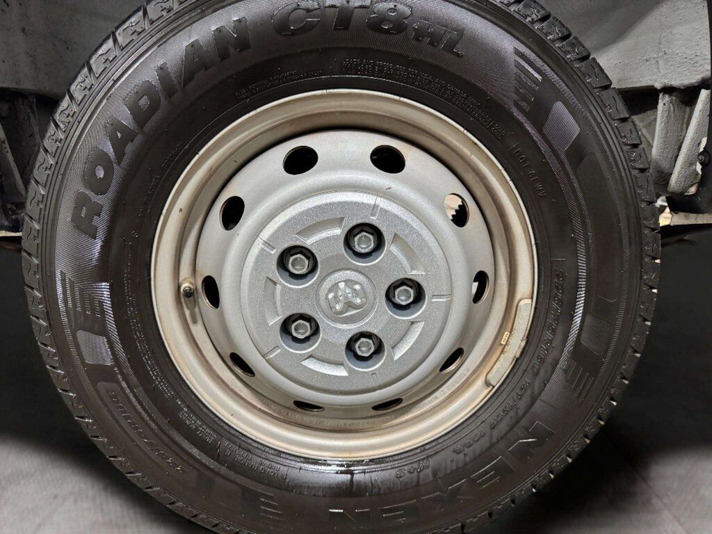 2023 Ram ProMaster 2500 High Roof San Clemente CA