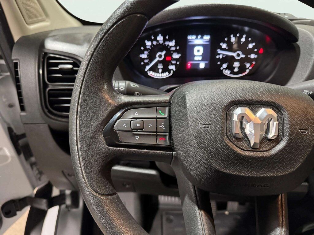 2023 Ram ProMaster 2500 High Roof San Clemente CA