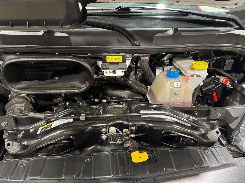 2023 Ram ProMaster 2500 High Roof San Clemente CA