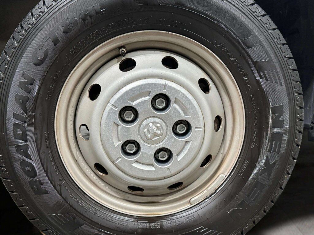 2023 Ram ProMaster 2500 High Roof San Clemente CA