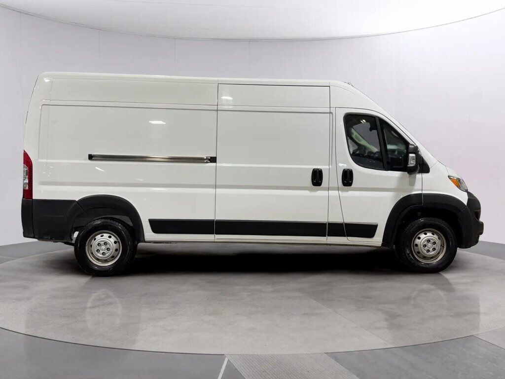 2023 Ram ProMaster 2500 High Roof San Clemente CA