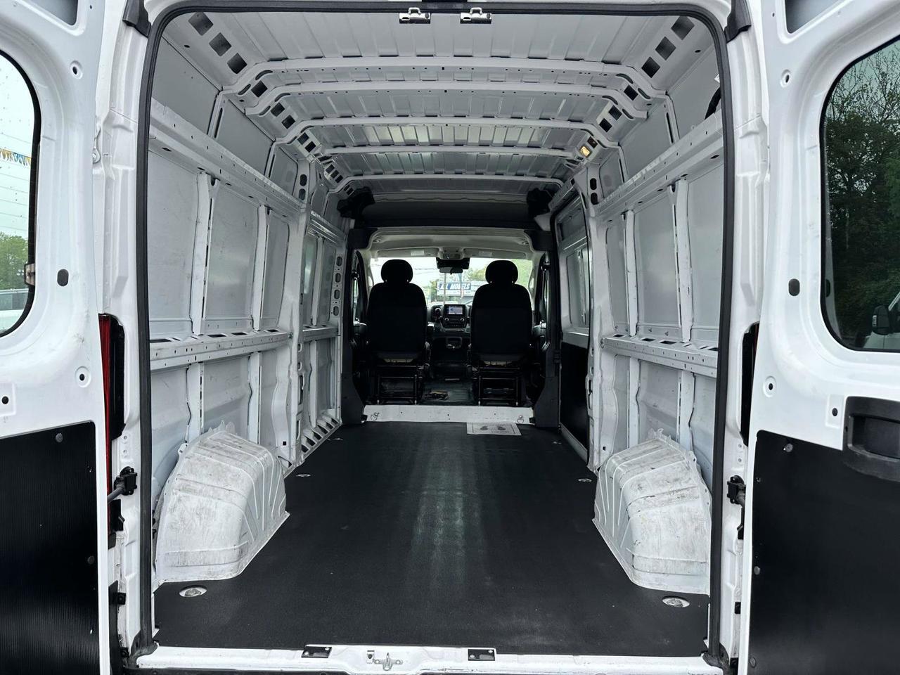 2023 Ram ProMaster Cargo Van Clifton Park NY