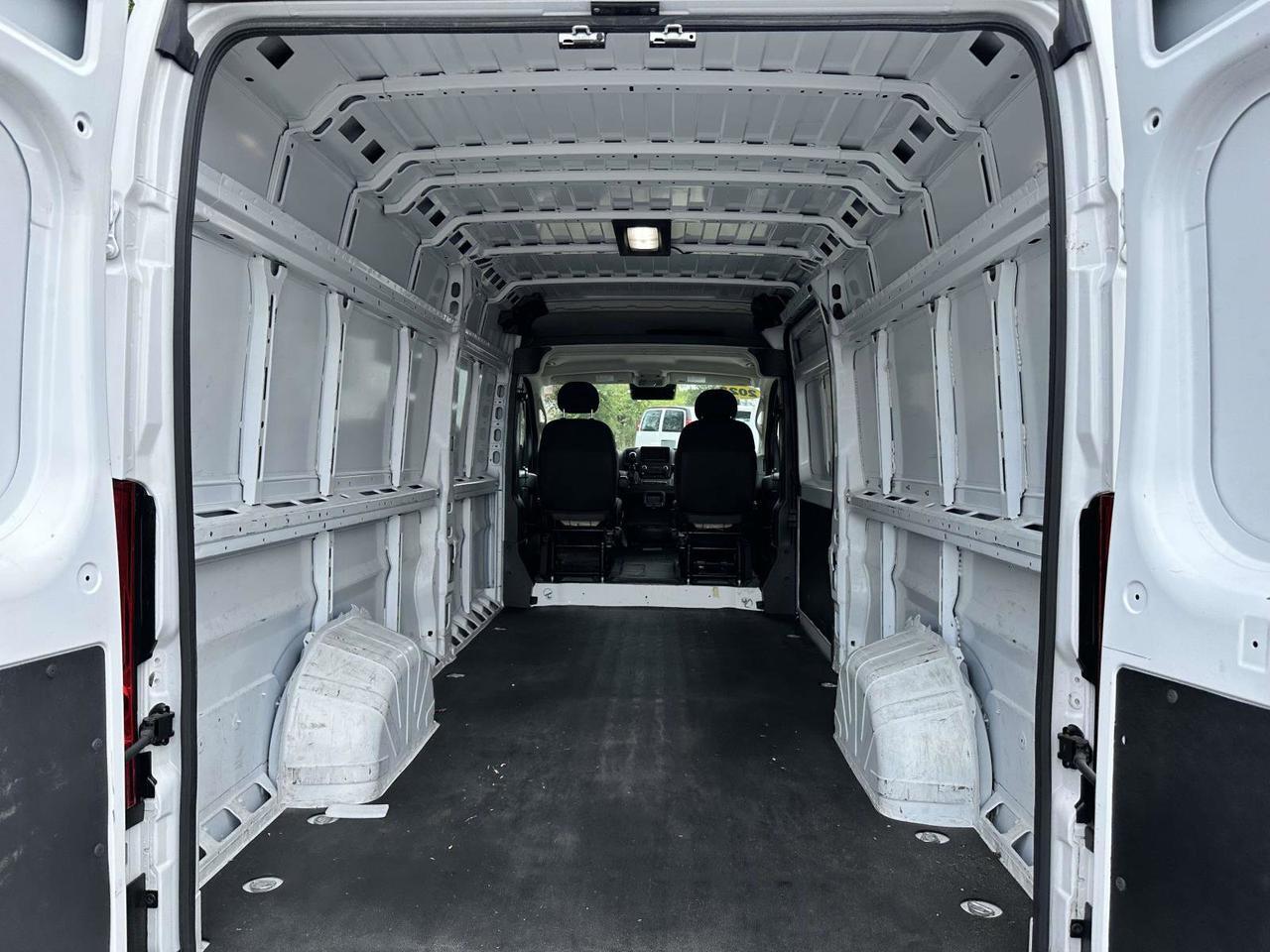 2023 Ram ProMaster Cargo Van Clifton Park NY