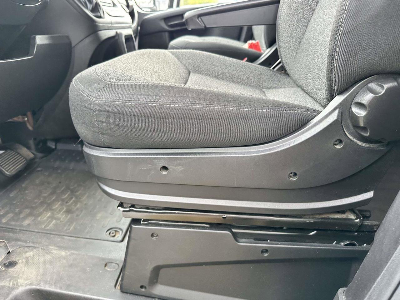 2023 Ram ProMaster Cargo Van Clifton Park NY