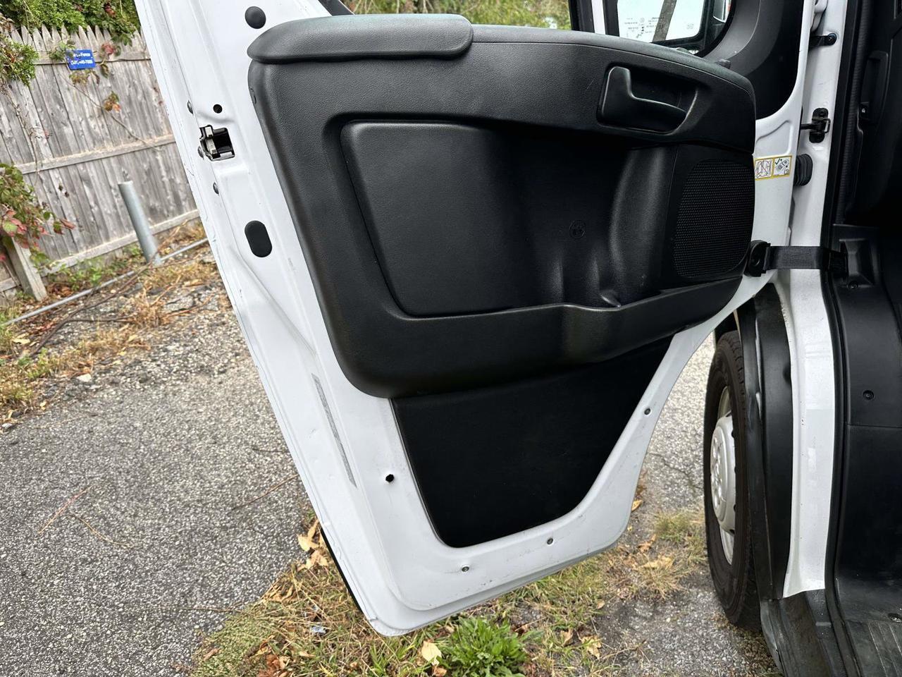 2023 Ram ProMaster Cargo Van Clifton Park NY