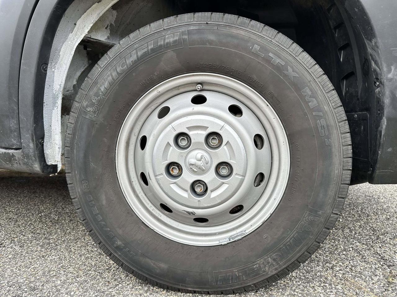 2023 Ram ProMaster Cargo Van Clifton Park NY