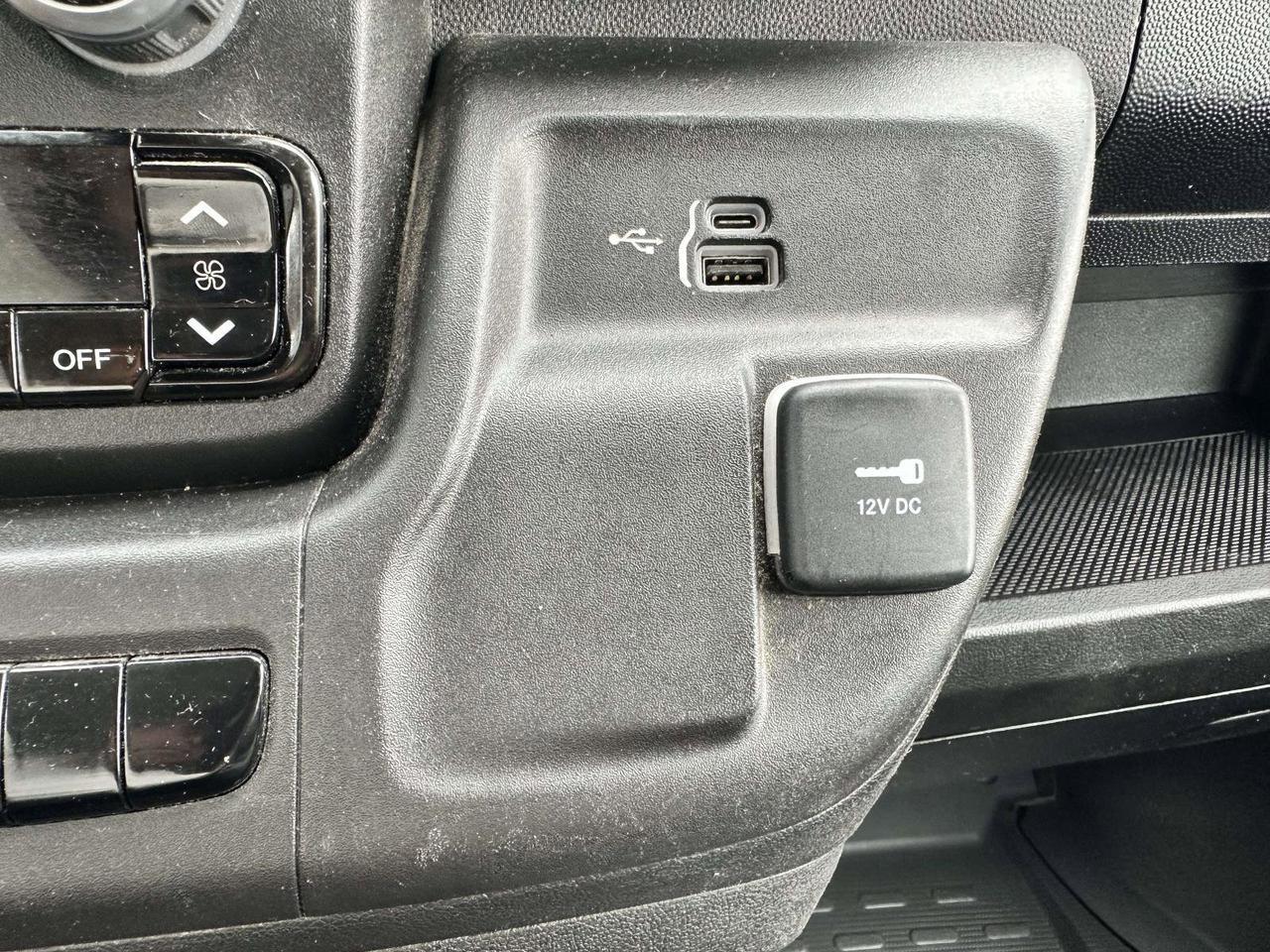 2023 Ram ProMaster Cargo Van Clifton Park NY