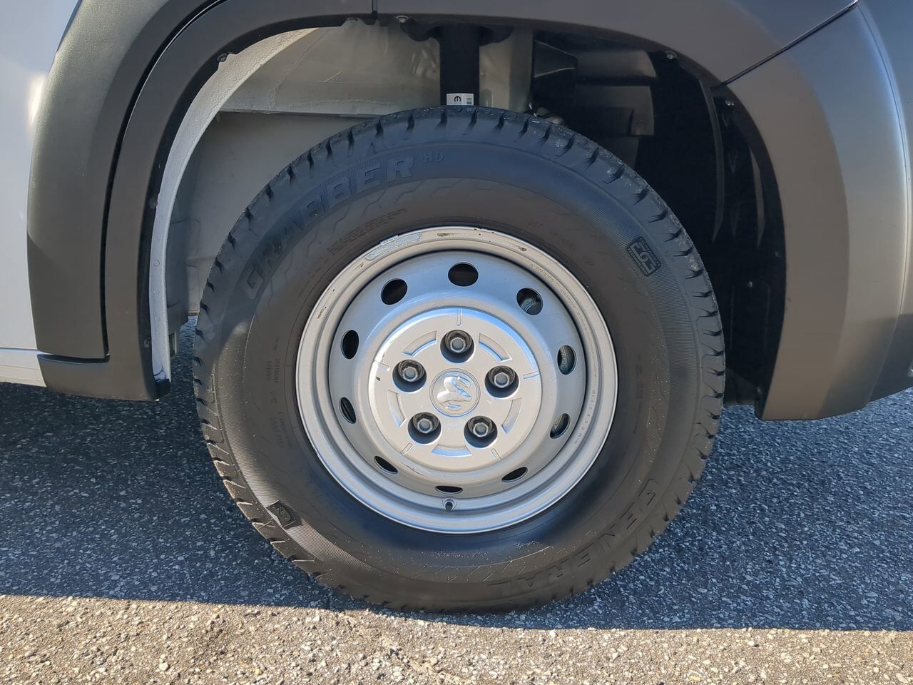 2023 Ram ProMaster Cargo Van High Roof Appleton WI 2023 Ram ProMaster Cargo Van High Roof Appleton WI