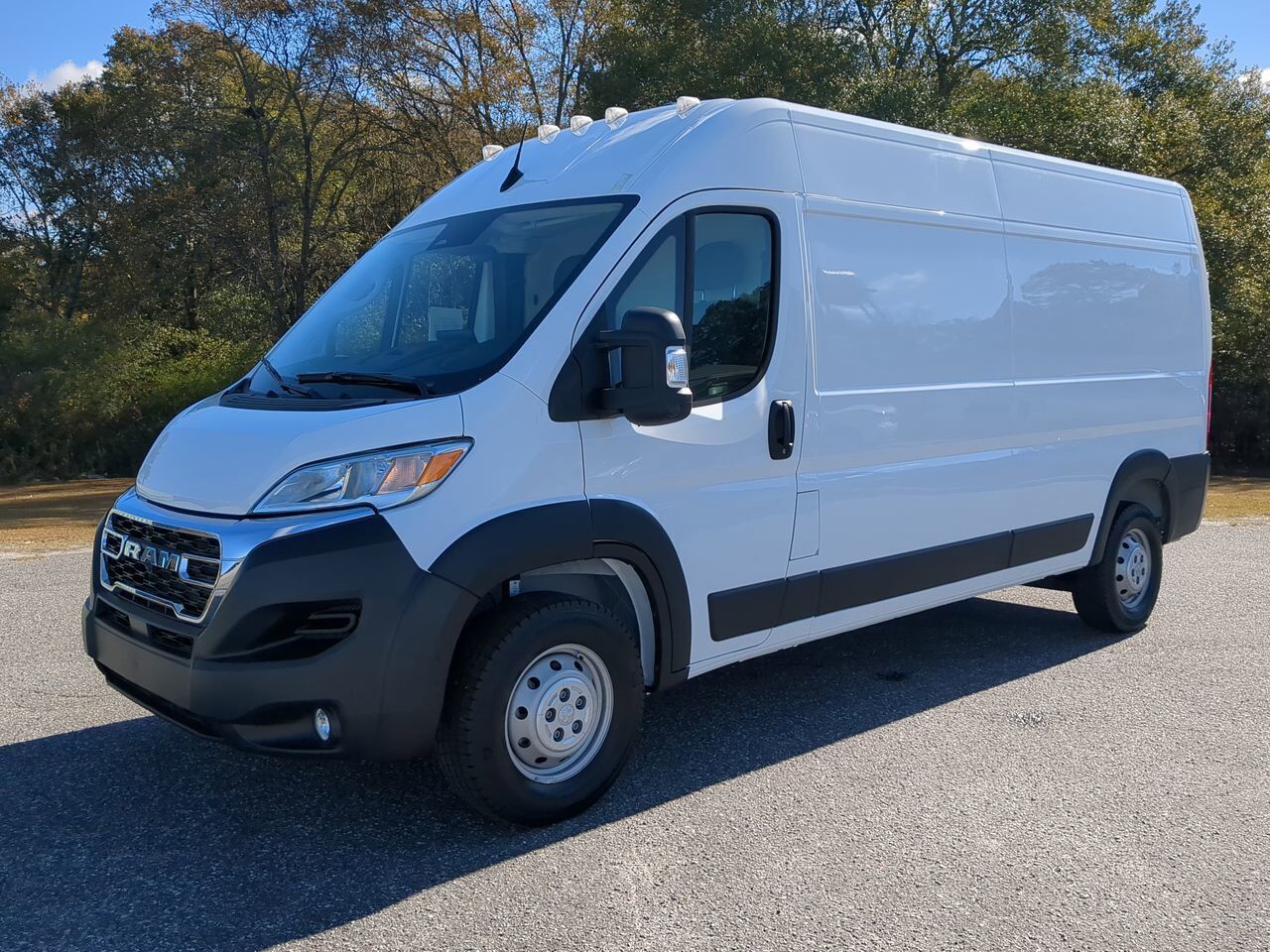 2023 Ram ProMaster Cargo Van High Roof Appleton WI 2023 Ram ProMaster Cargo Van High Roof Appleton WI