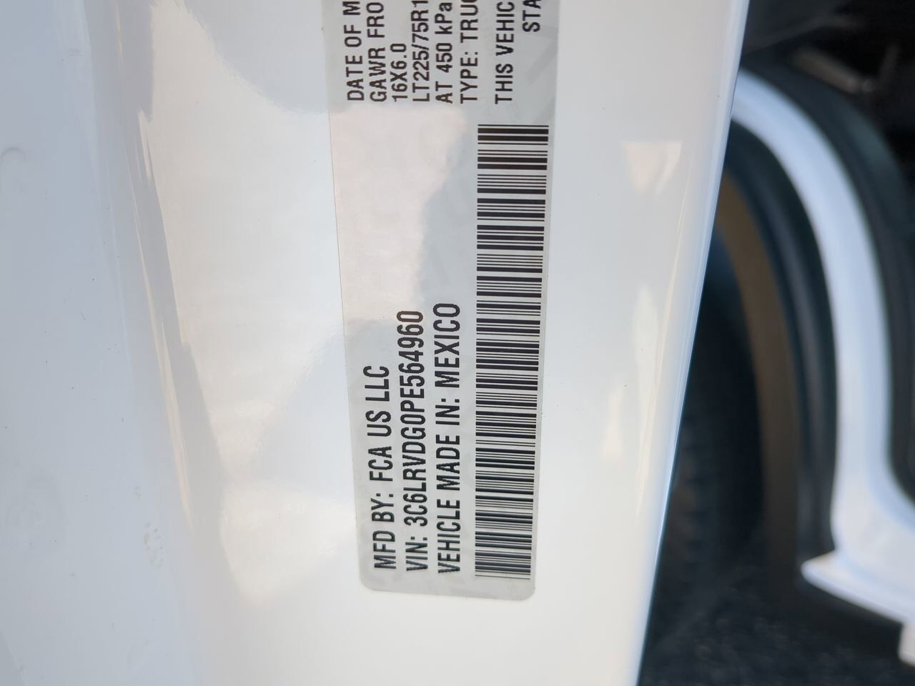 2023 Ram ProMaster Cargo Van High Roof Appleton WI 2023 Ram ProMaster Cargo Van High Roof Appleton WI