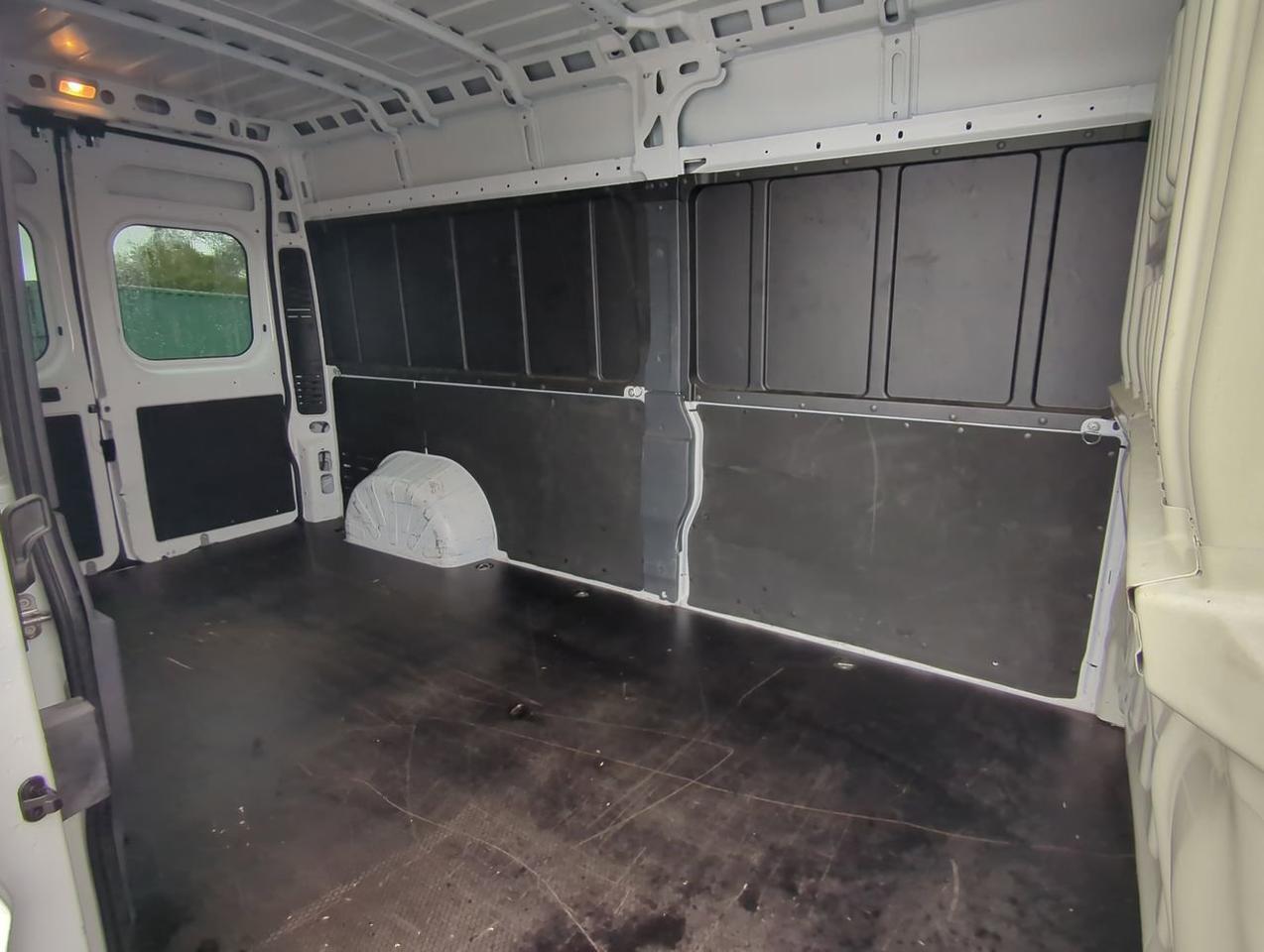 2023 Ram ProMaster Cargo Van High Roof Appleton WI