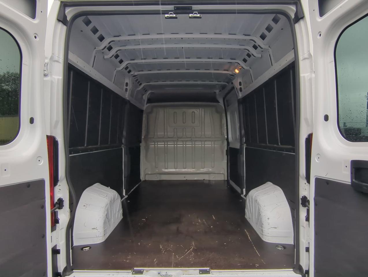 2023 Ram ProMaster Cargo Van High Roof Appleton WI