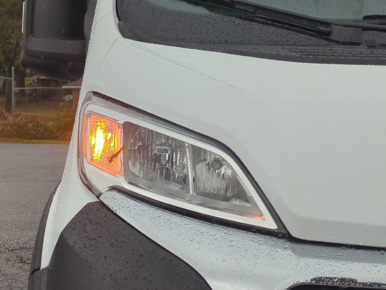 2023 Ram ProMaster Cargo Van High Roof Appleton WI