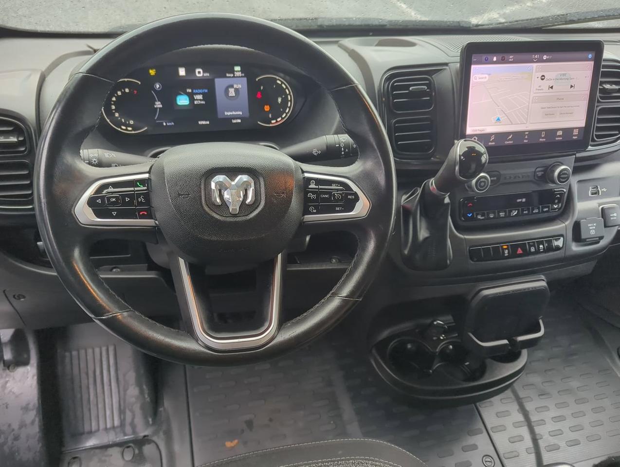 2023 Ram ProMaster Cargo Van High Roof Appleton WI