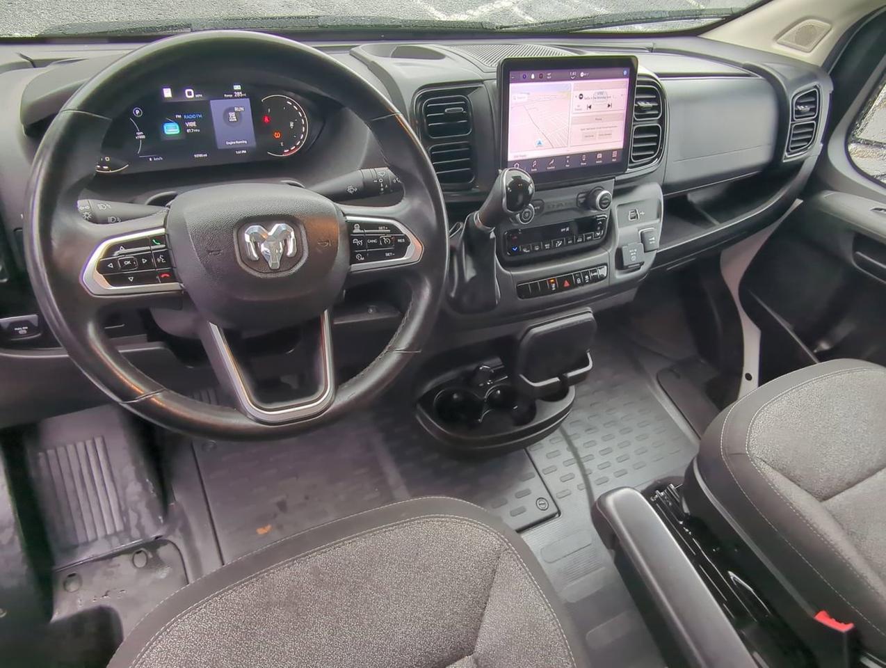 2023 Ram ProMaster Cargo Van High Roof Appleton WI