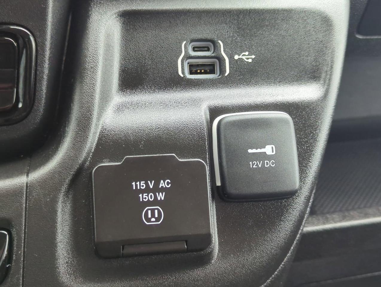 2023 Ram ProMaster Cargo Van High Roof Appleton WI