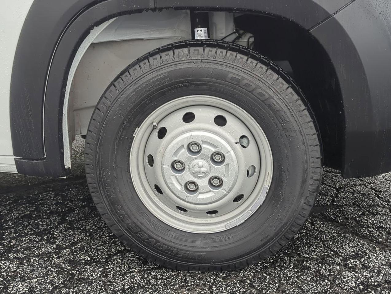 2023 Ram ProMaster Cargo Van High Roof Appleton WI