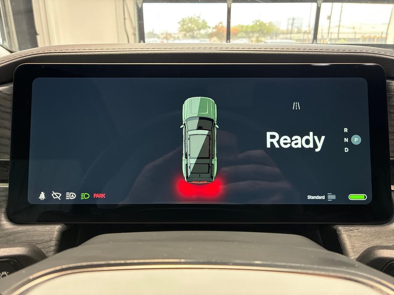 2023 Rivian R1S Adventure Houston TX 2023 Rivian R1S Adventure Houston TX