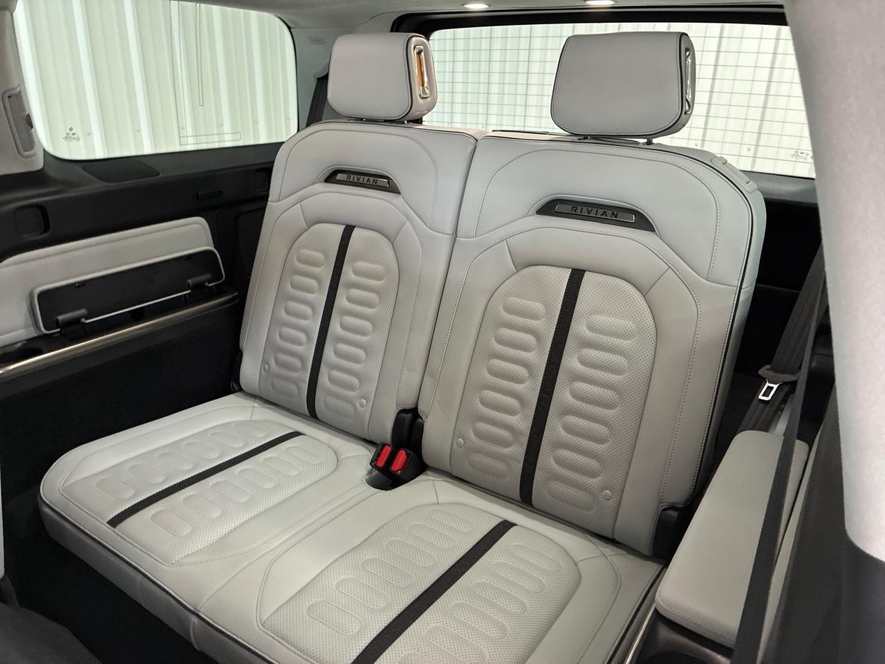 2023 Rivian R1S Adventure Houston TX 2023 Rivian R1S Adventure Houston TX