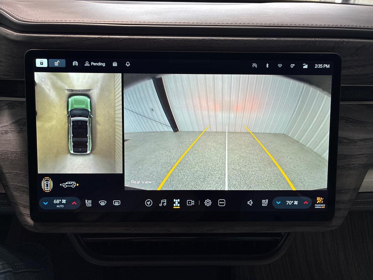 2023 Rivian R1S Adventure Houston TX 2023 Rivian R1S Adventure Houston TX