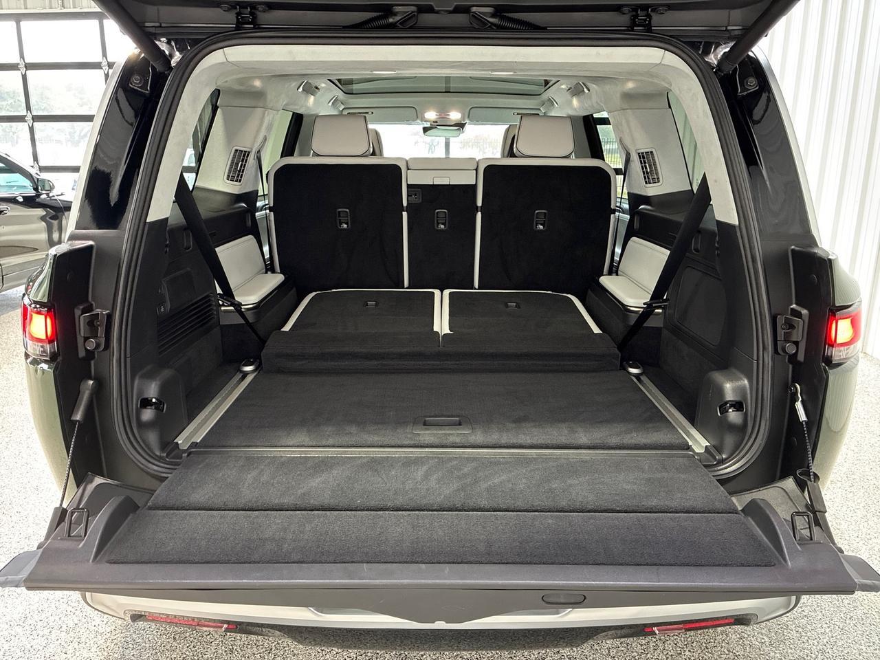 2023 Rivian R1S Adventure Houston TX 2023 Rivian R1S Adventure Houston TX