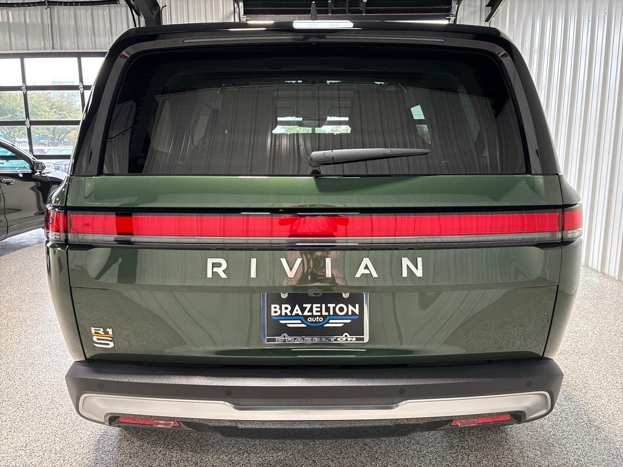 2023 Rivian R1S Adventure Houston TX 2023 Rivian R1S Adventure Houston TX