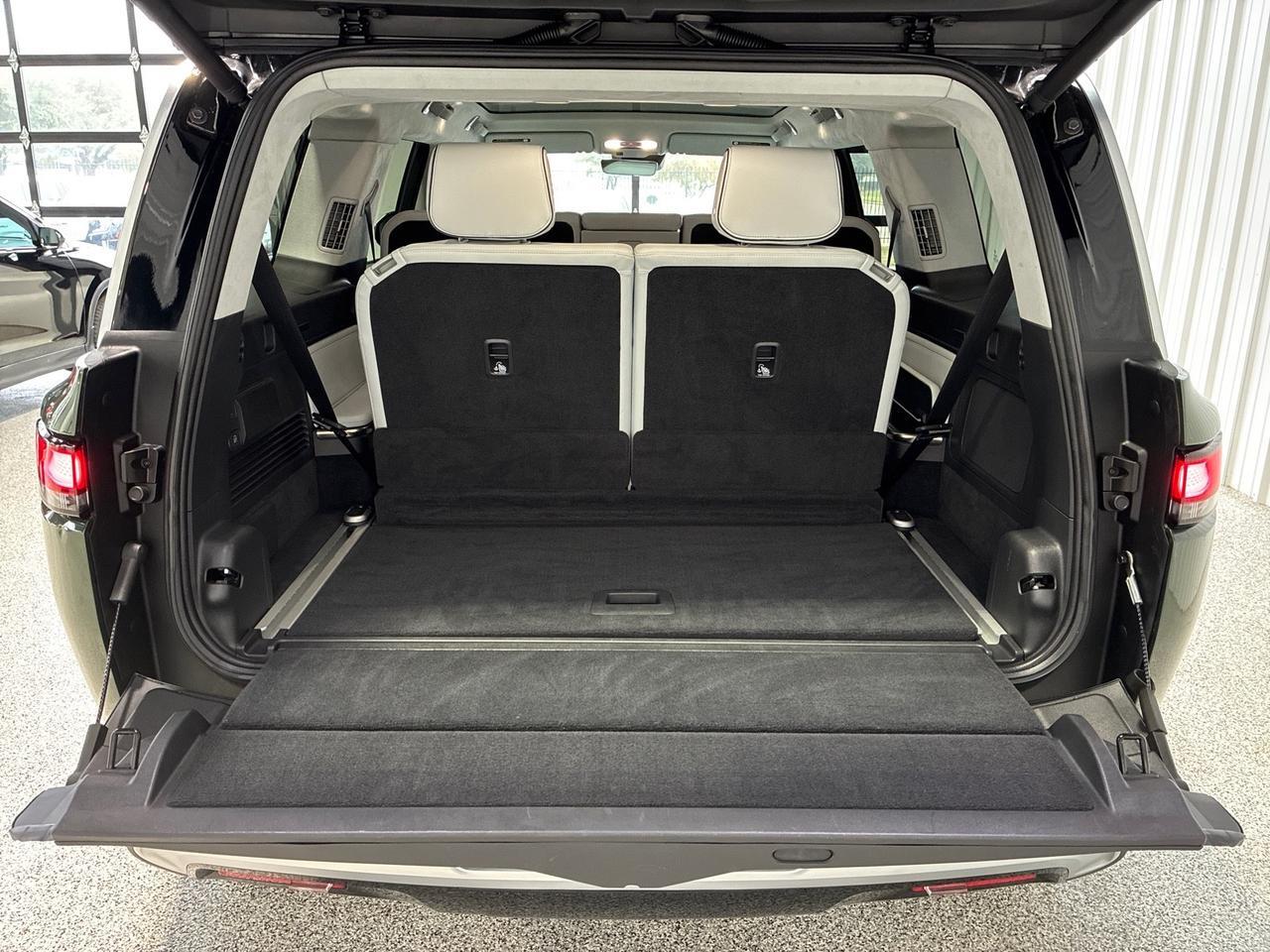 2023 Rivian R1S Adventure Houston TX 2023 Rivian R1S Adventure Houston TX