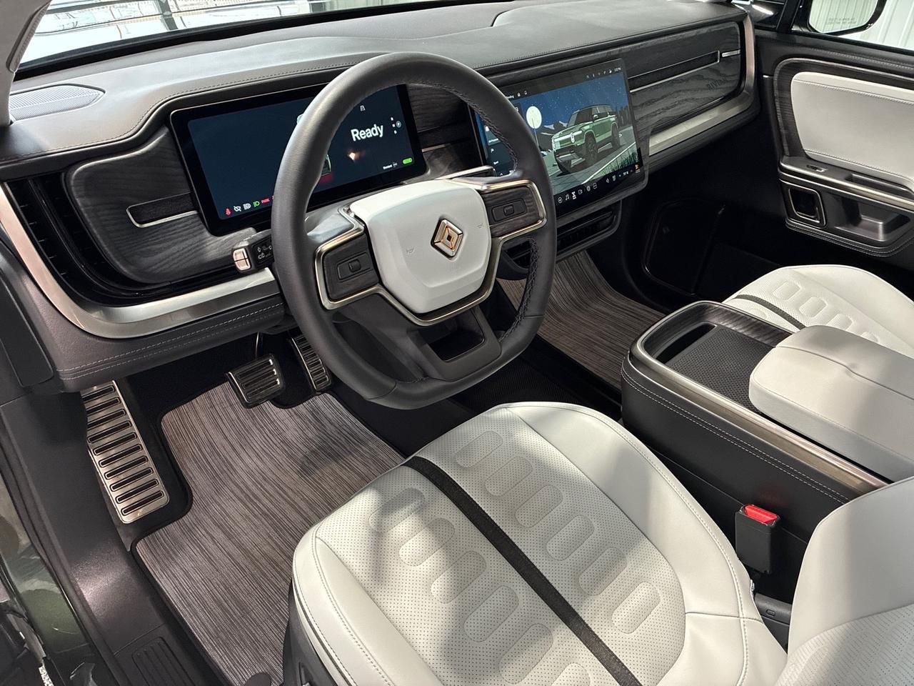 2023 Rivian R1S Adventure Houston TX 2023 Rivian R1S Adventure Houston TX