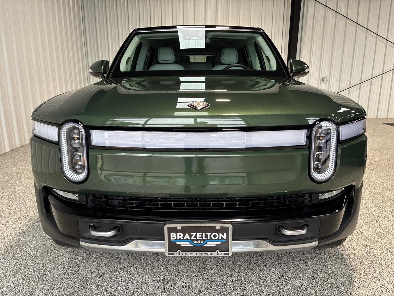2023 Rivian R1S Adventure Houston TX 2023 Rivian R1S Adventure Houston TX