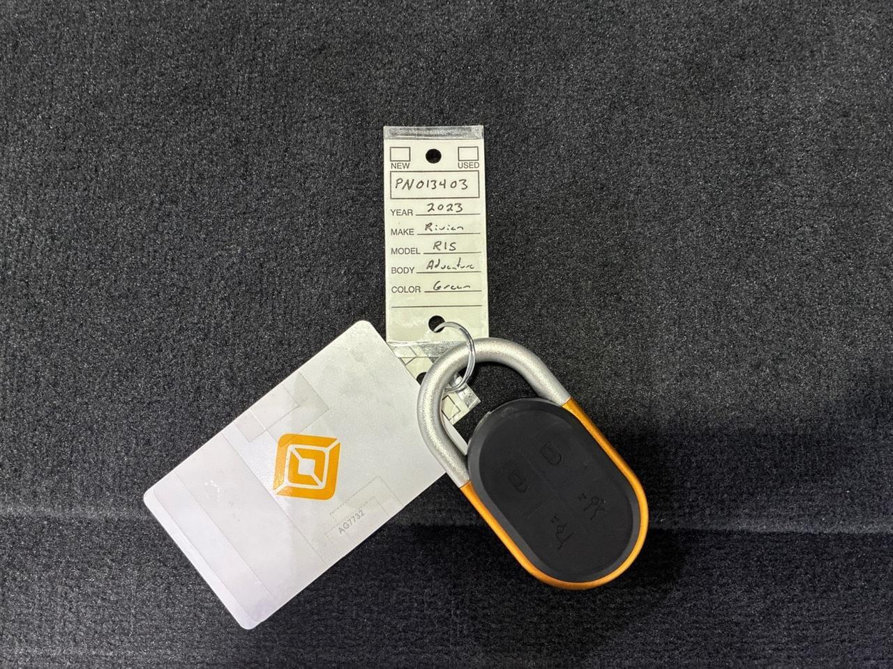 2023 Rivian R1S Adventure Houston TX 2023 Rivian R1S Adventure Houston TX