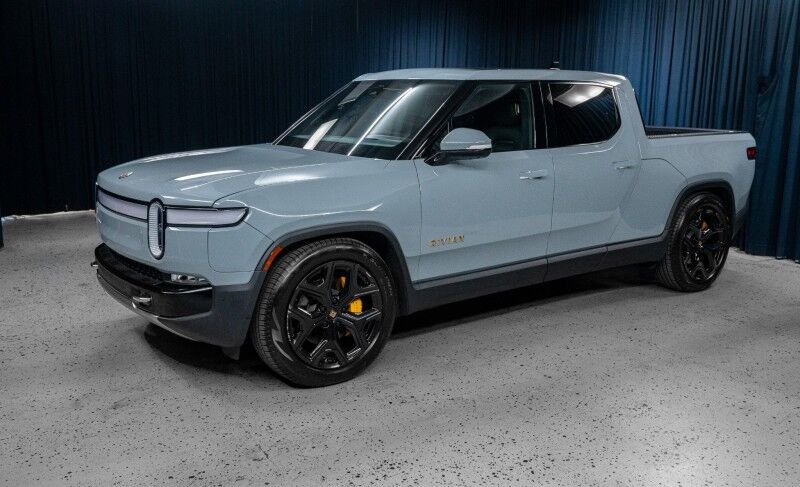 2023 Rivian R1T Adventure Truck Scottsdale AZ 2023 Rivian R1T Adventure Truck Scottsdale AZ