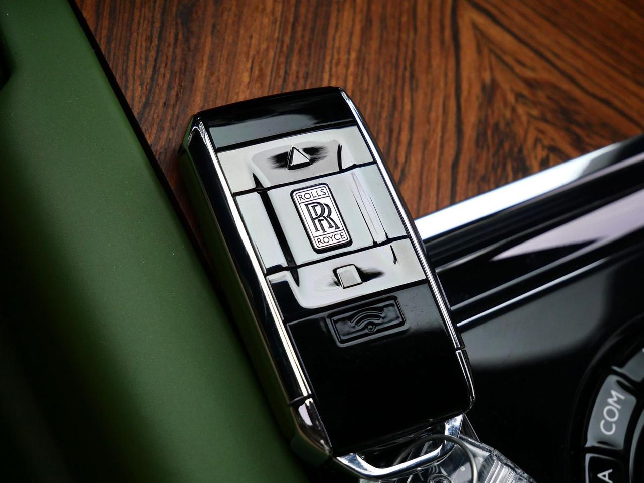 2023 Rolls-Royce Cullinan Lawrence KS