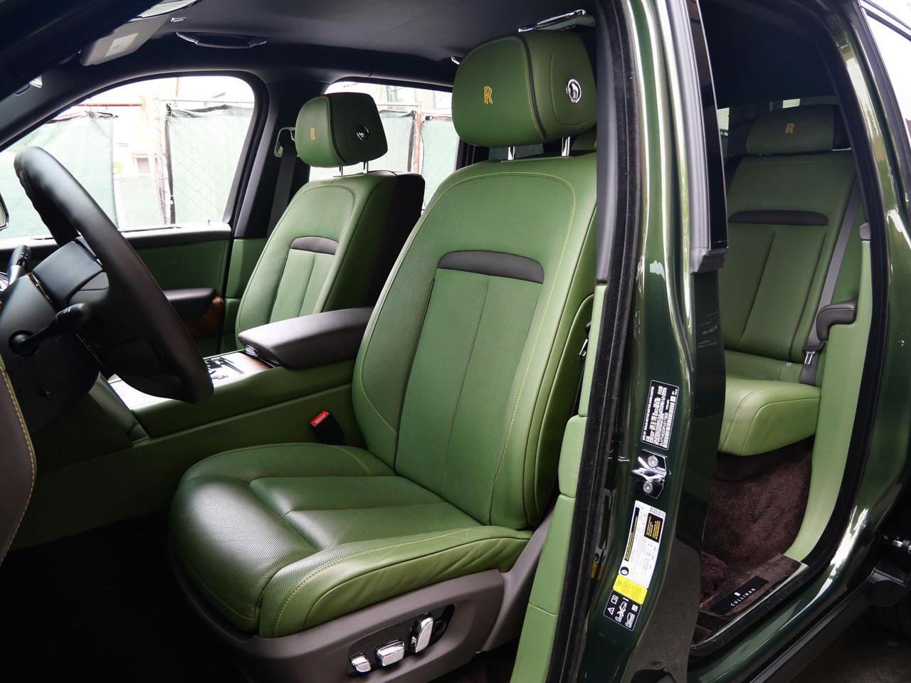 2023 Rolls-Royce Cullinan Lawrence KS