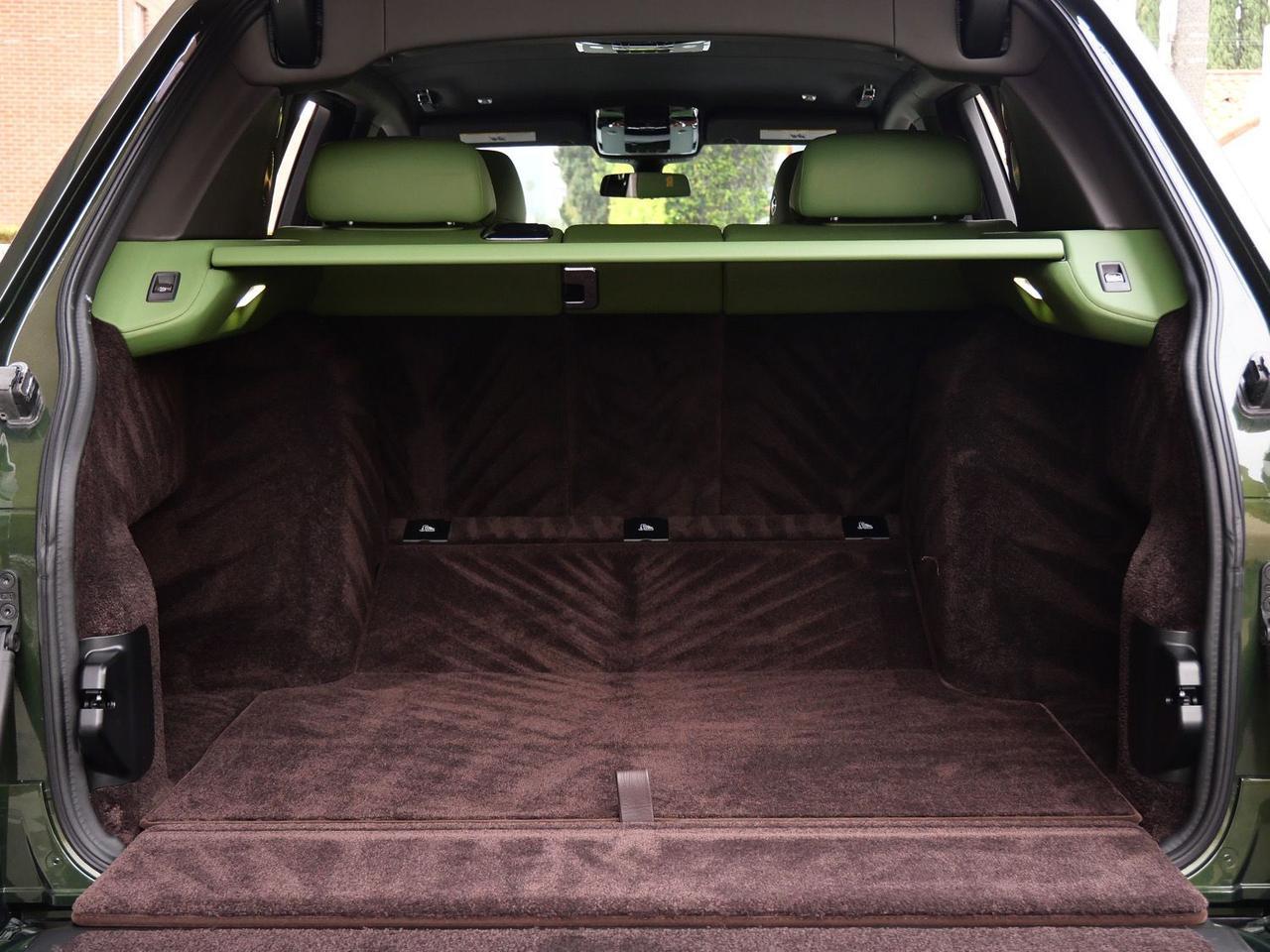 2023 Rolls-Royce Cullinan Lawrence KS