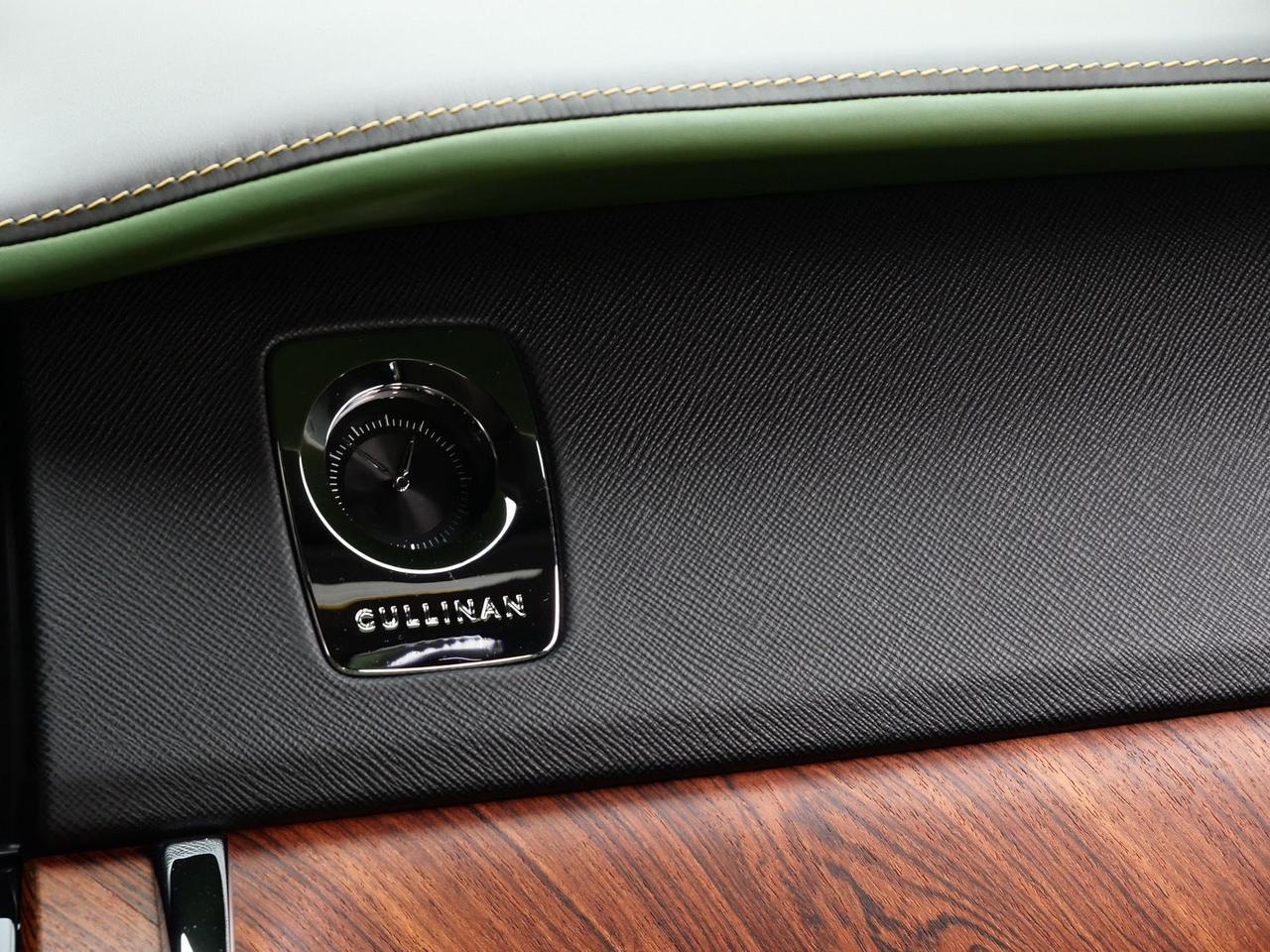 2023 Rolls-Royce Cullinan Lawrence KS