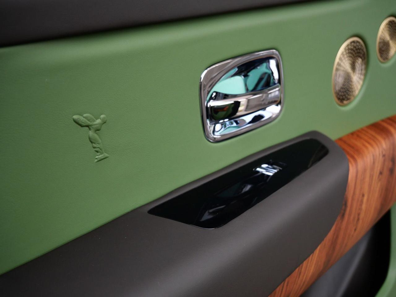 2023 Rolls-Royce Cullinan Lawrence KS